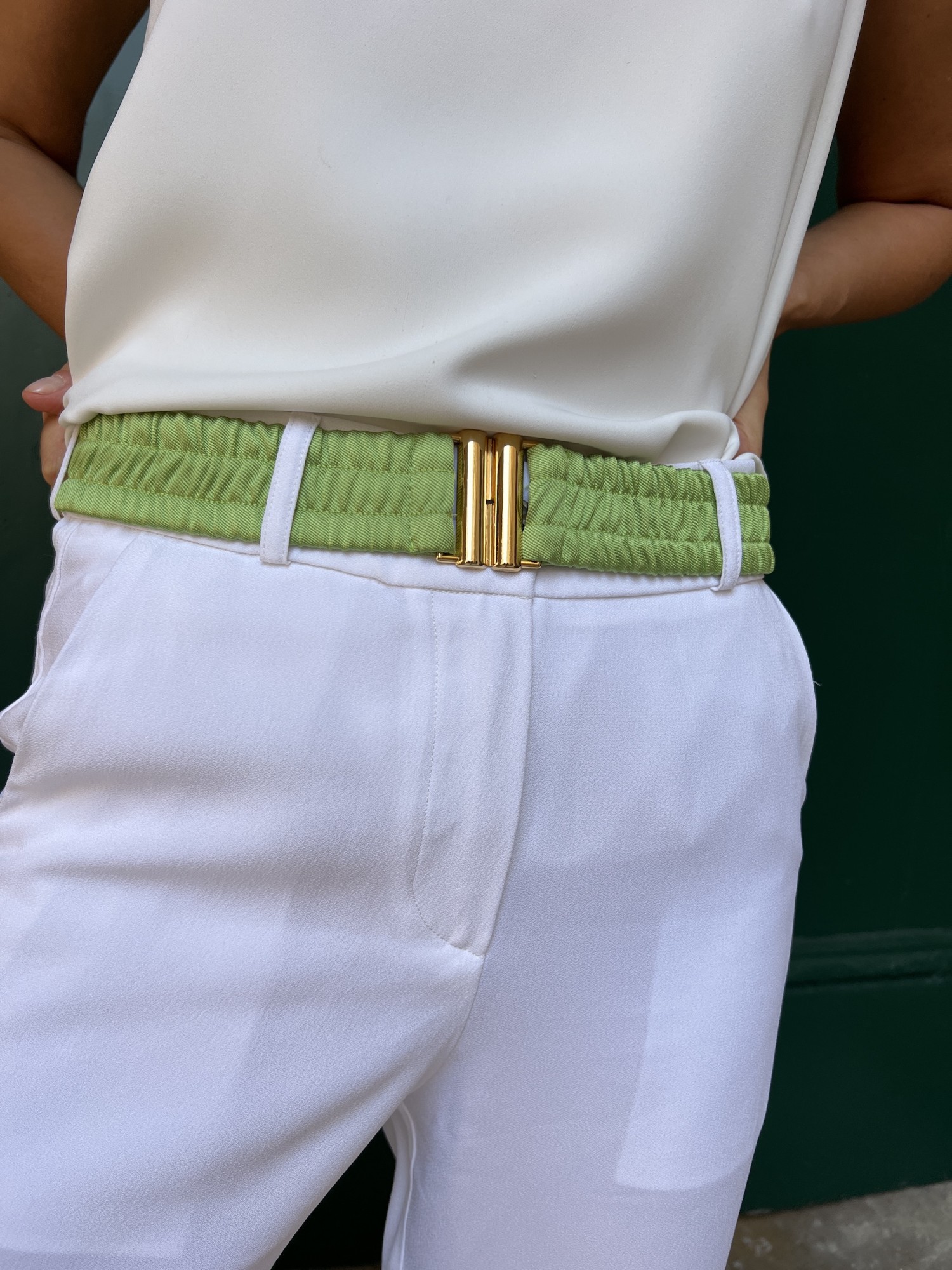 Cintura Elastica 4H In... 2