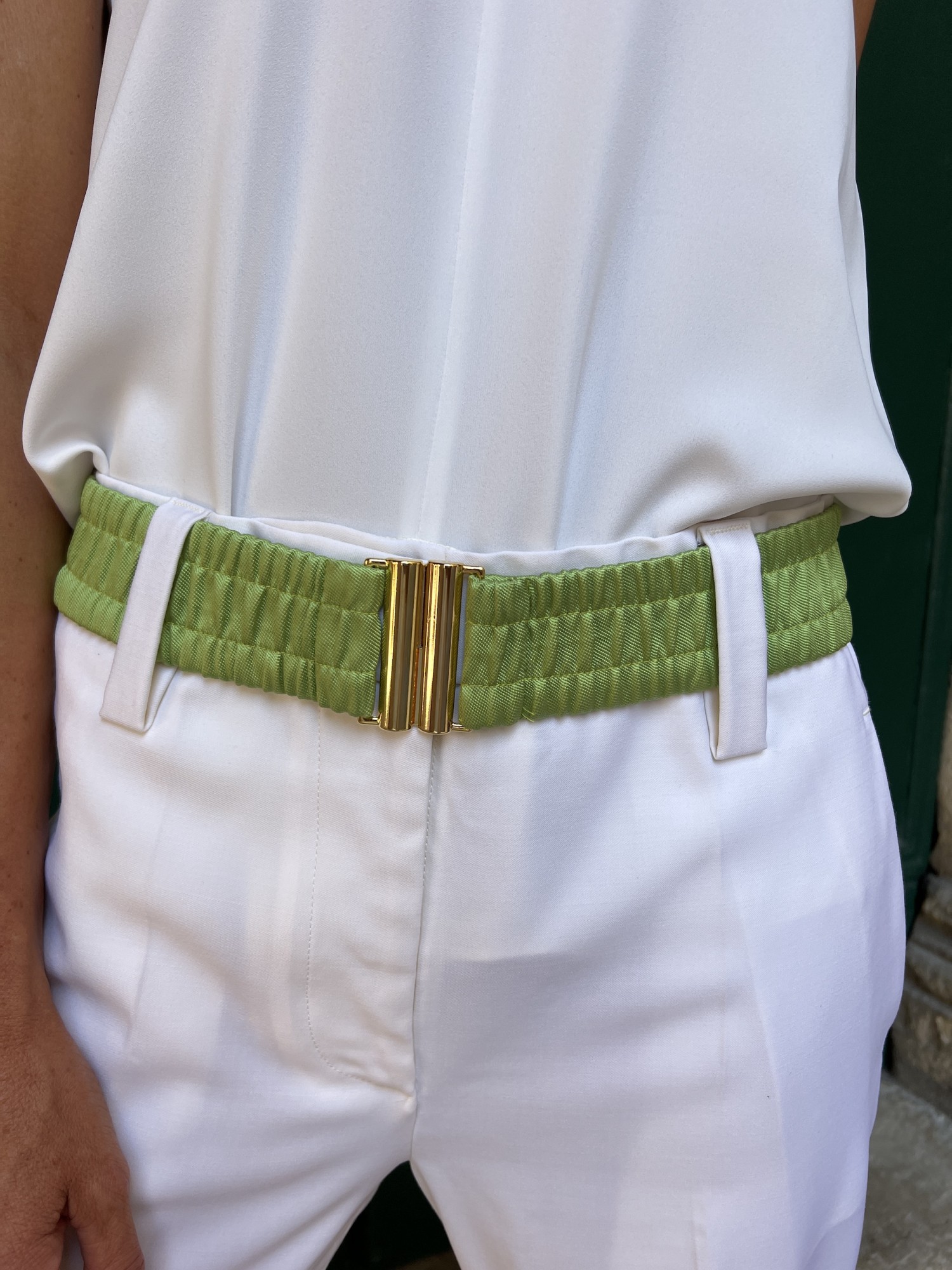 Cintura Elastica 5H In... 2