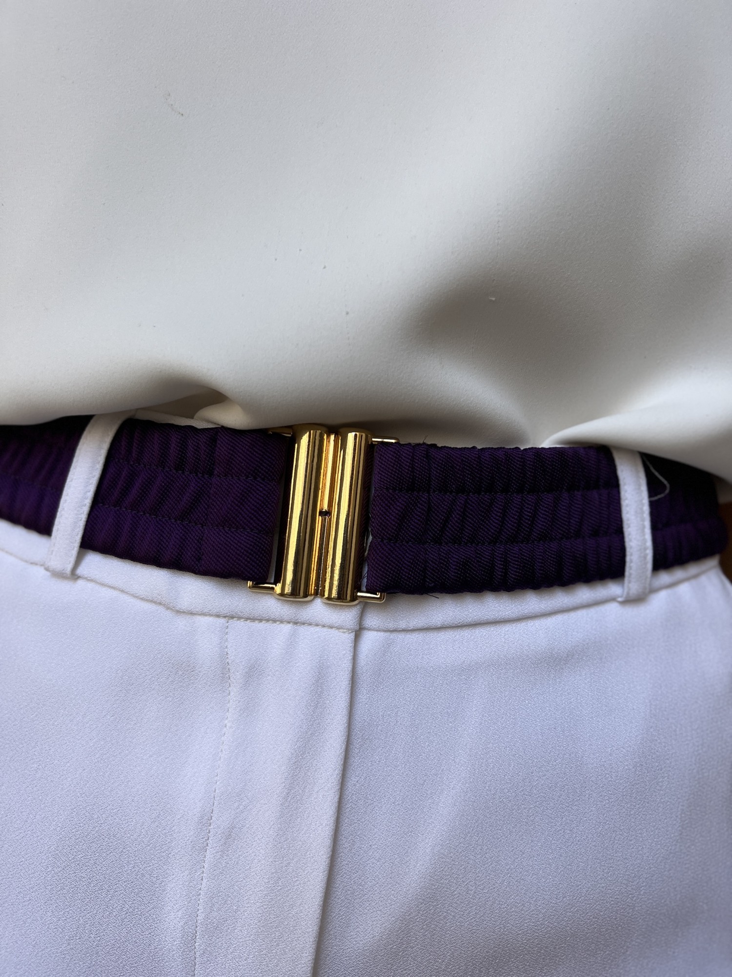 Cintura Elastica 4H In... 2