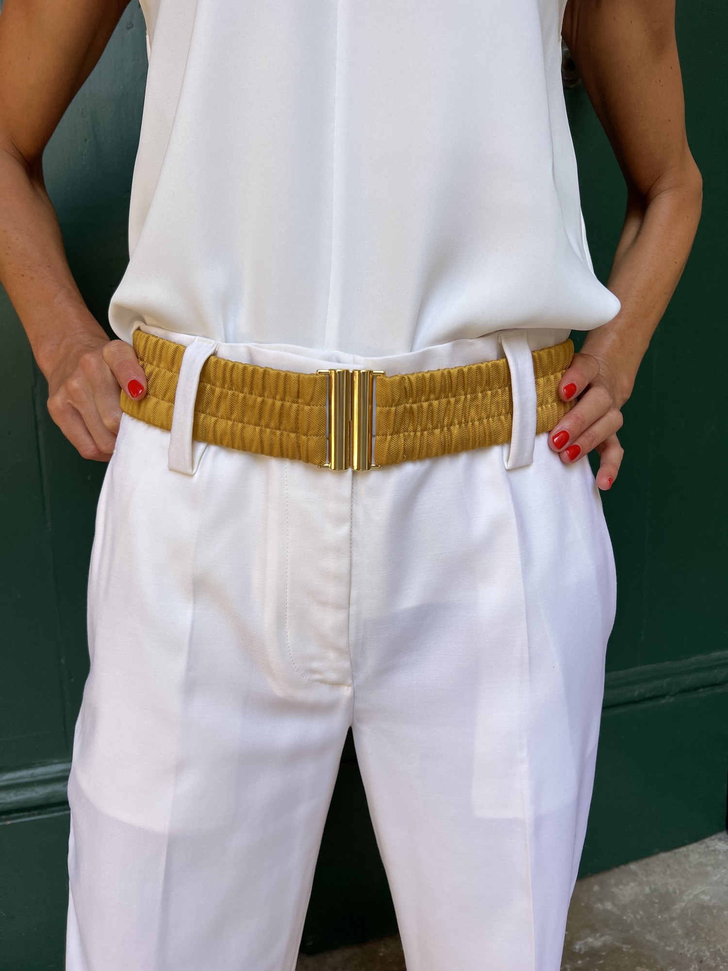 Cintura Elastica 4H In... 2