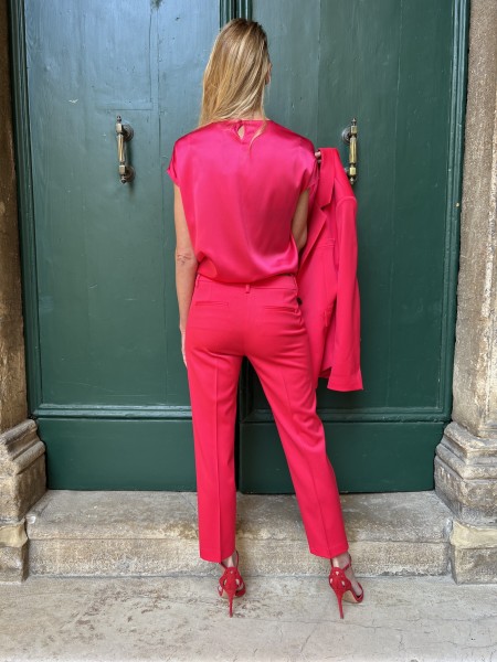 Pantalone Fiore Lust