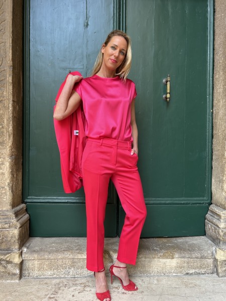 Pantalone Fiore Lust