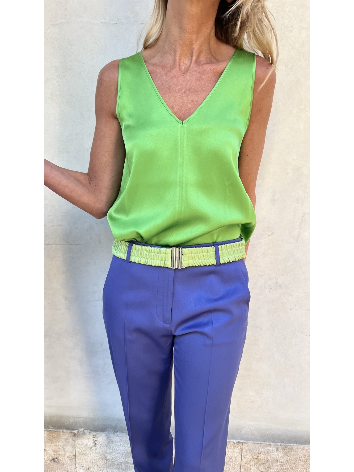 Top UV in cady Assenzio