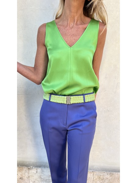 Top UV in cady Assenzio