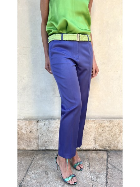 Pantalone Fiore Temporale