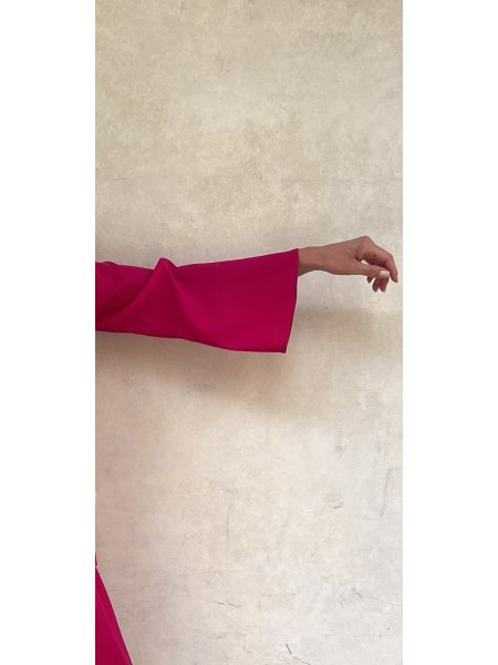 T-shirt m/l Magenta