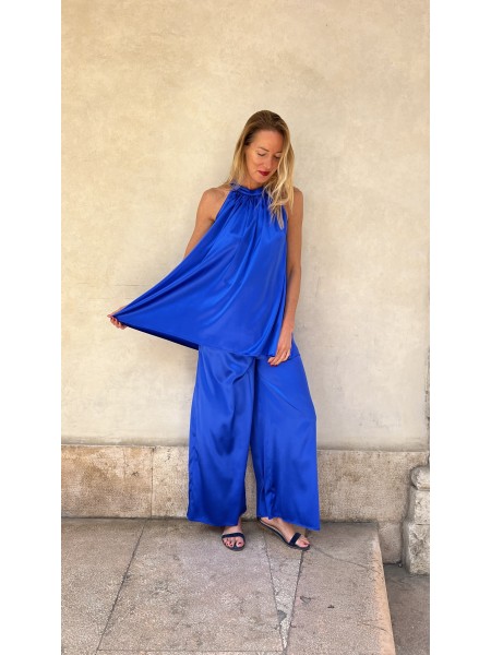 Top Saint Tropez Majorelle
