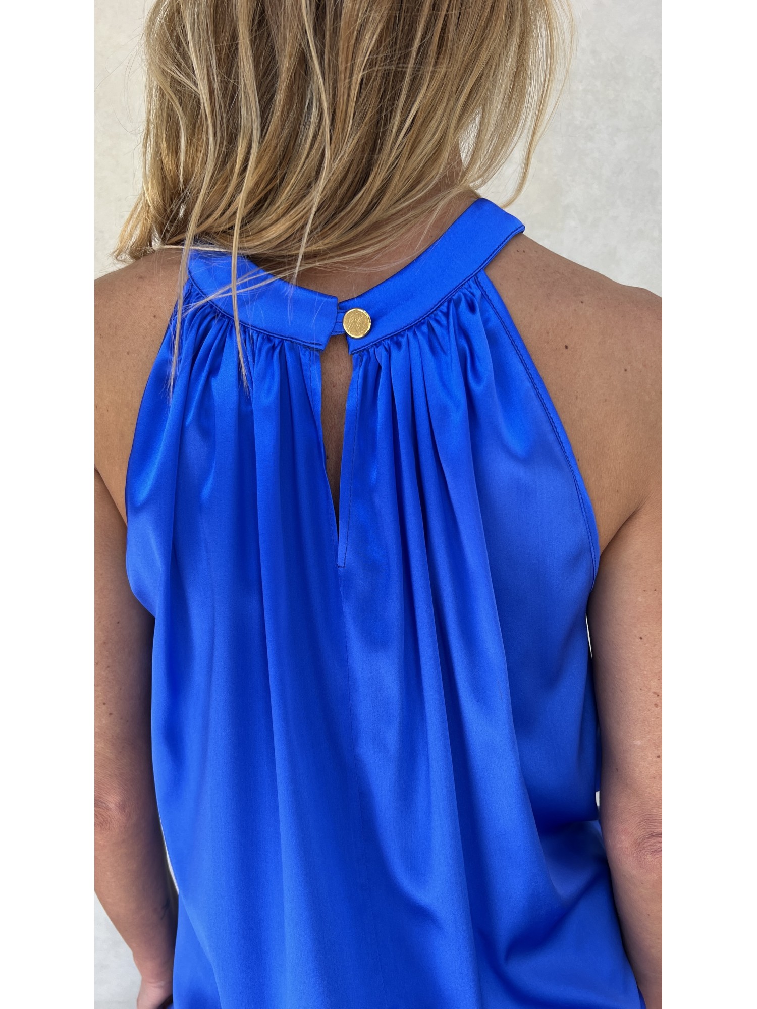 Top Saint Tropez Majorelle