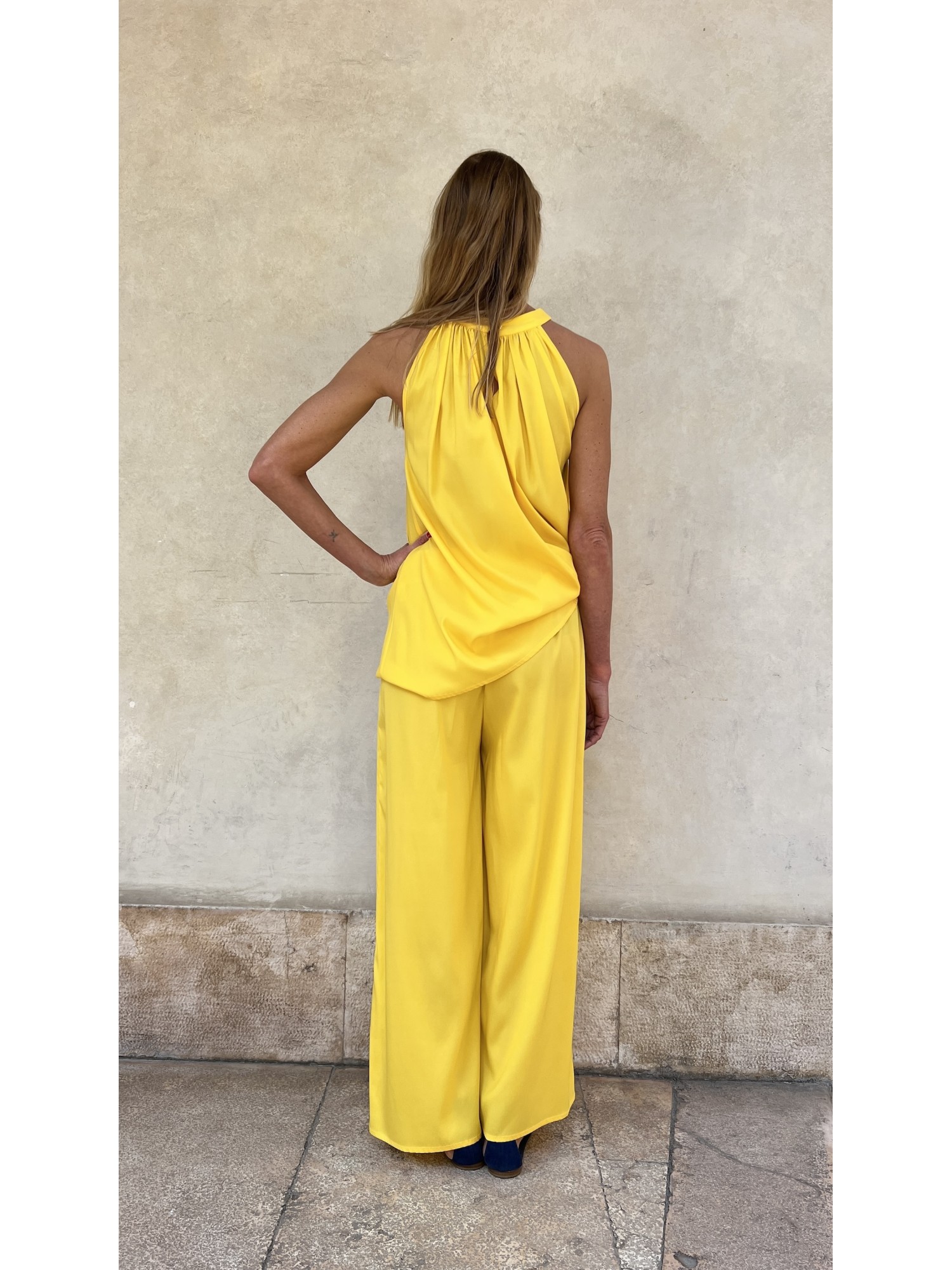 Pantalone Saint Tropez Sole