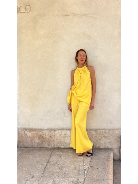 Pantalone Saint Tropez Sole