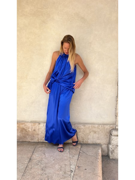 Pantalone Saint Tropez Majorelle