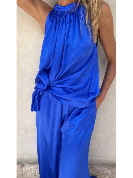 Pantalone Saint Tropez Majorelle