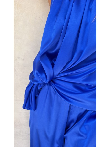 Pantalone Saint Tropez Majorelle