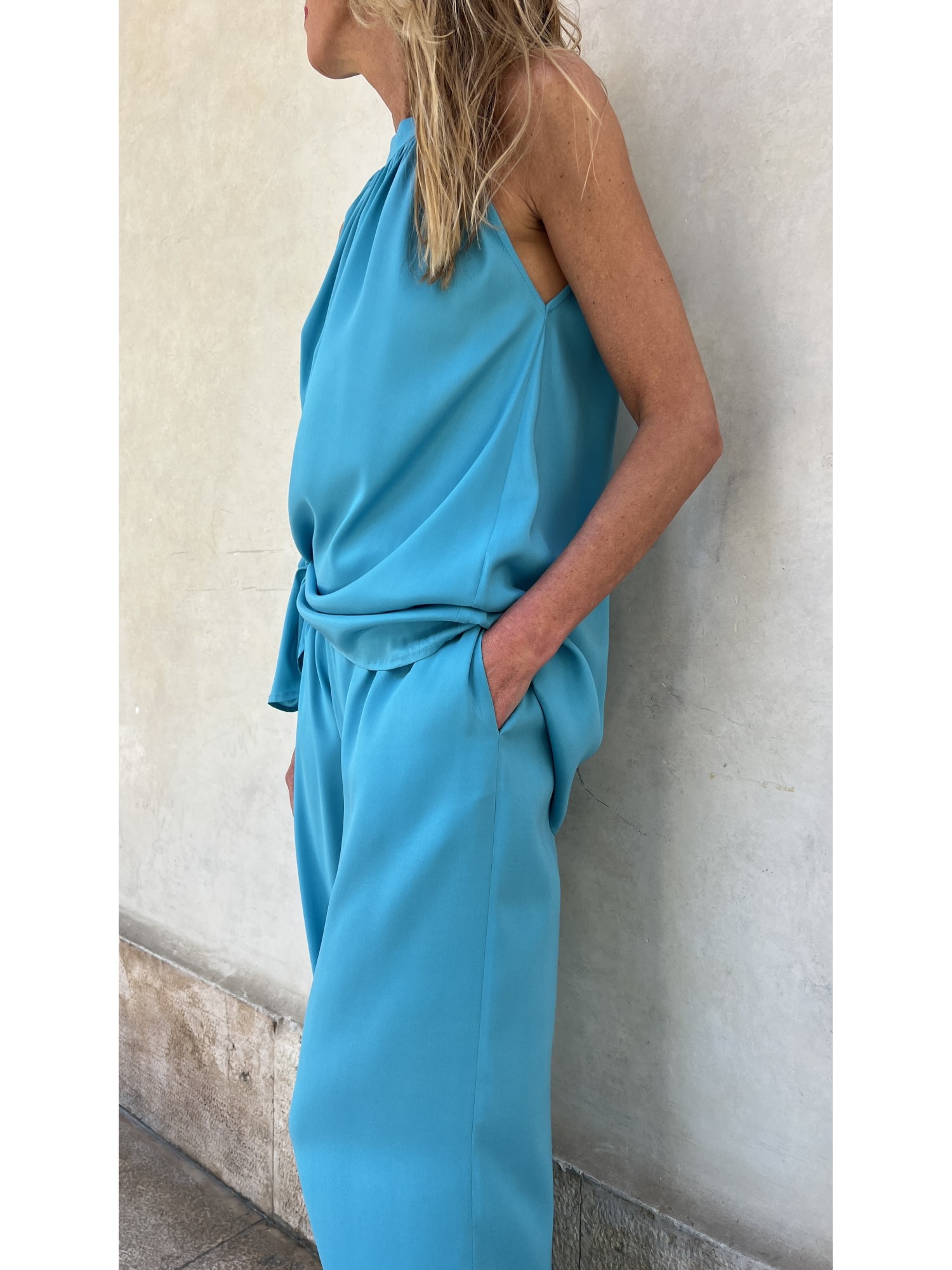 Pantalone Saint Tropez... 2