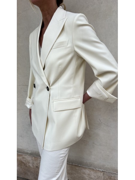 Giacca Marianna Mozzarella