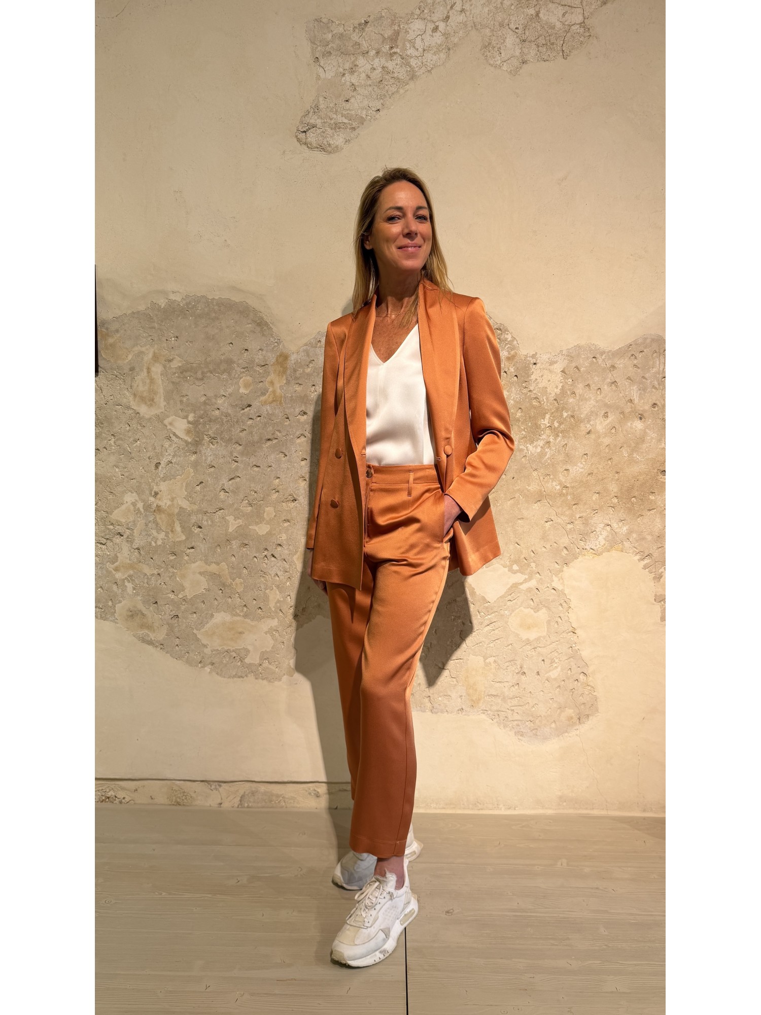 Pantalone Marrakech Bis in... 2