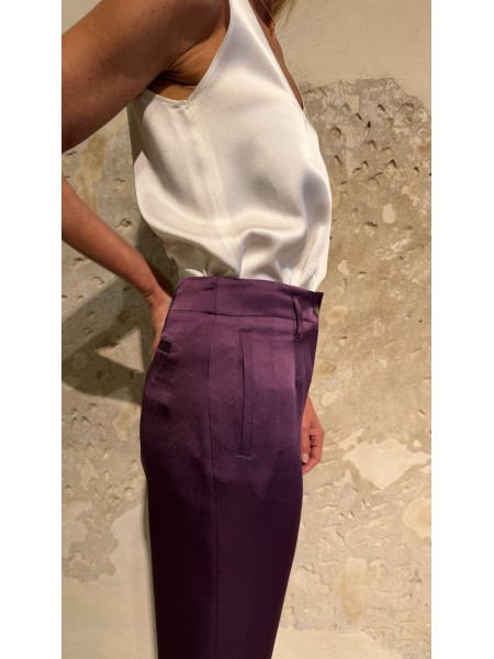 Pantalone Marrakech Bis in cady Susina