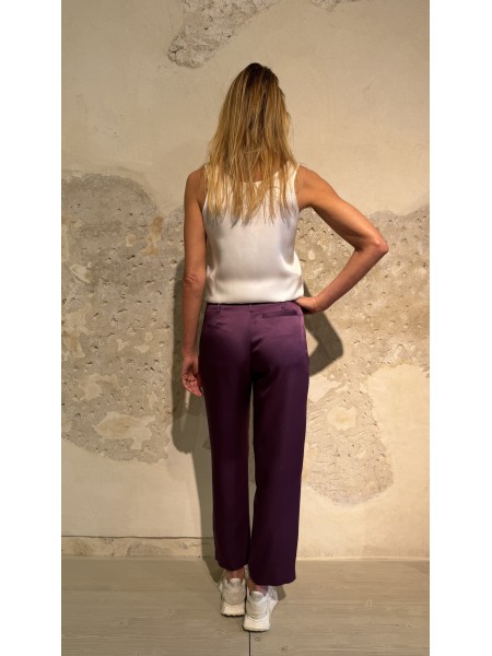 Pantalone Marrakech Bis in cady Susina