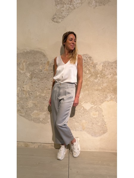 Pantalone Marrakech Bis in cady Brina