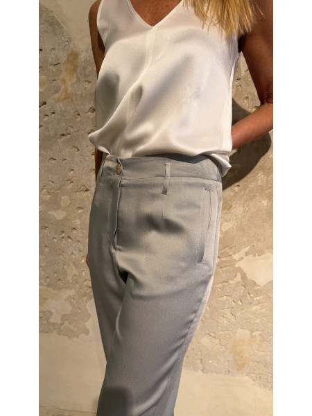 Pantalone Marrakech Bis in cady Brina