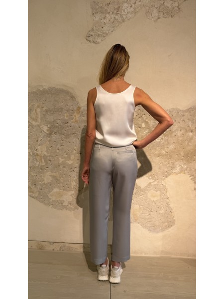Pantalone Marrakech Bis in cady Brina