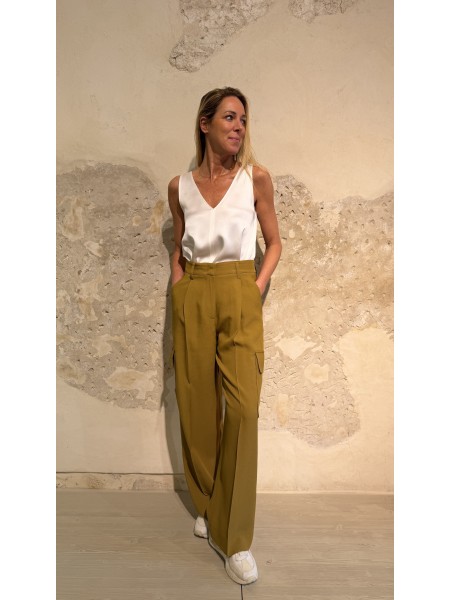 Cargo in cady Ottone