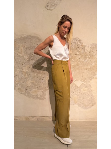 Cargo in cady Ottone