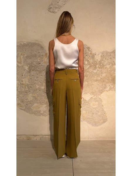 Cargo in cady Ottone