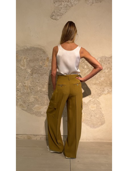 Cargo in cady Ottone