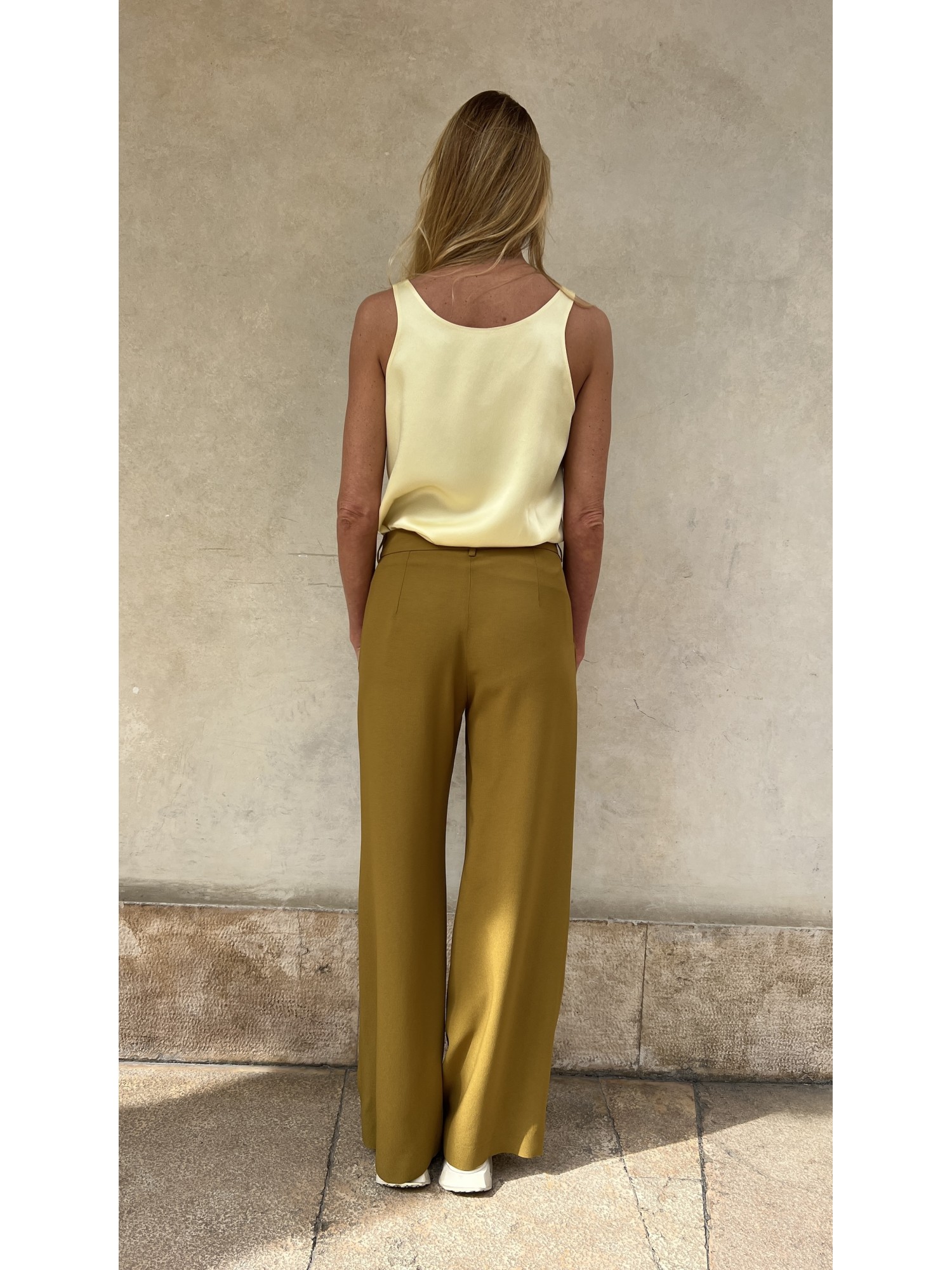 Pantalone Mary in cady Ottone 2