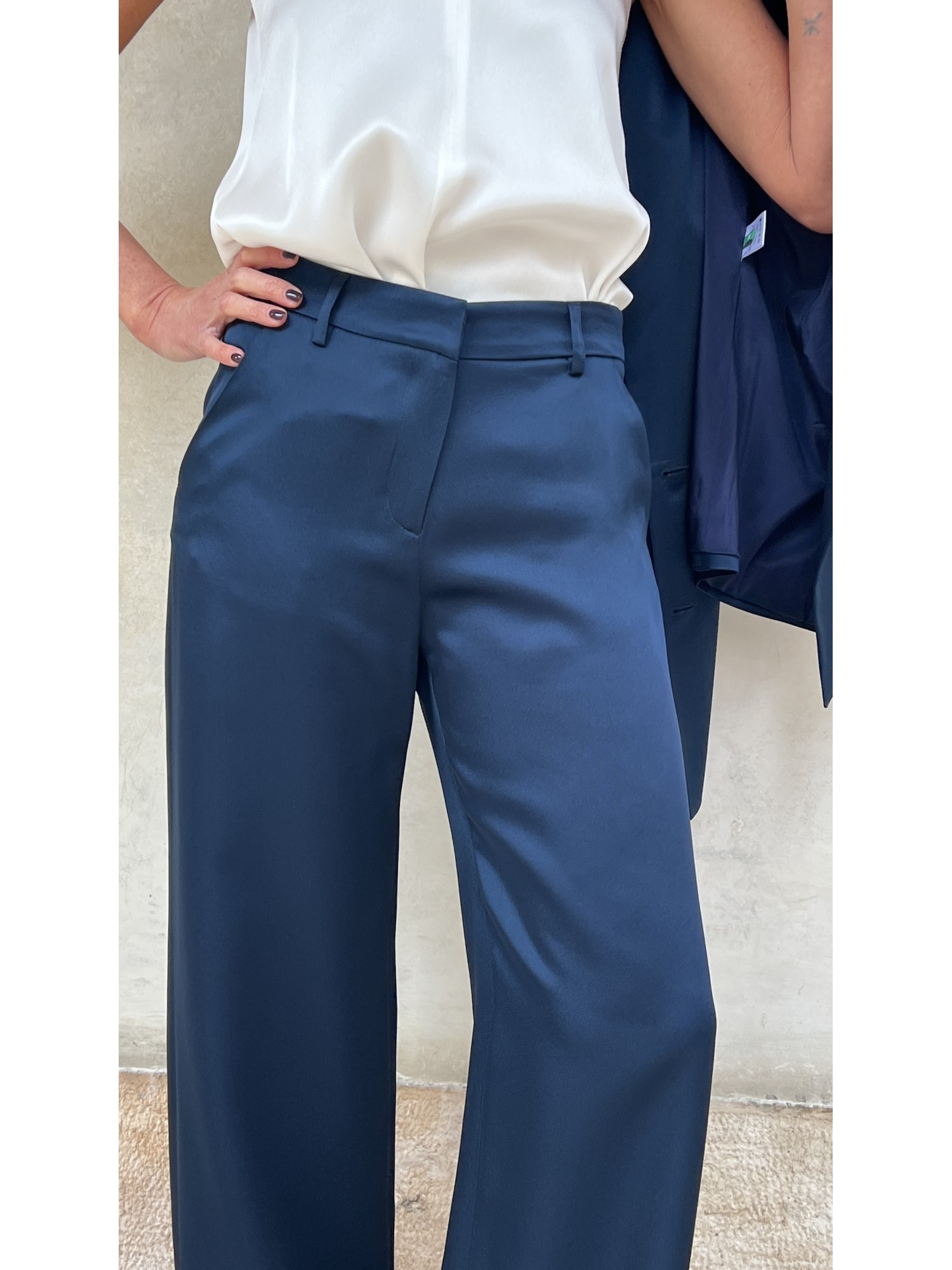 Pantalone Mary in cady Mezzanotte