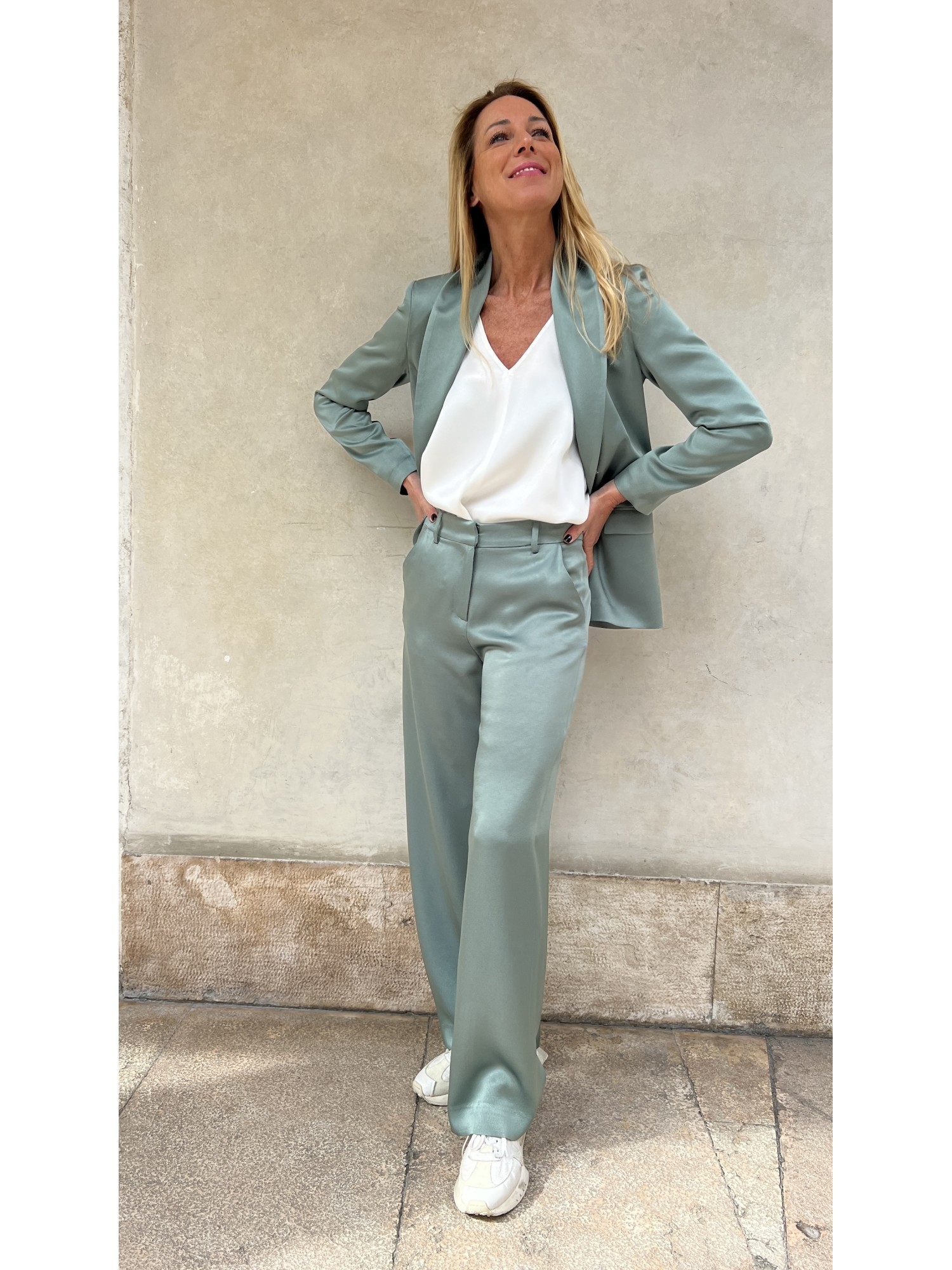 Pantalone Mary in cady... 2