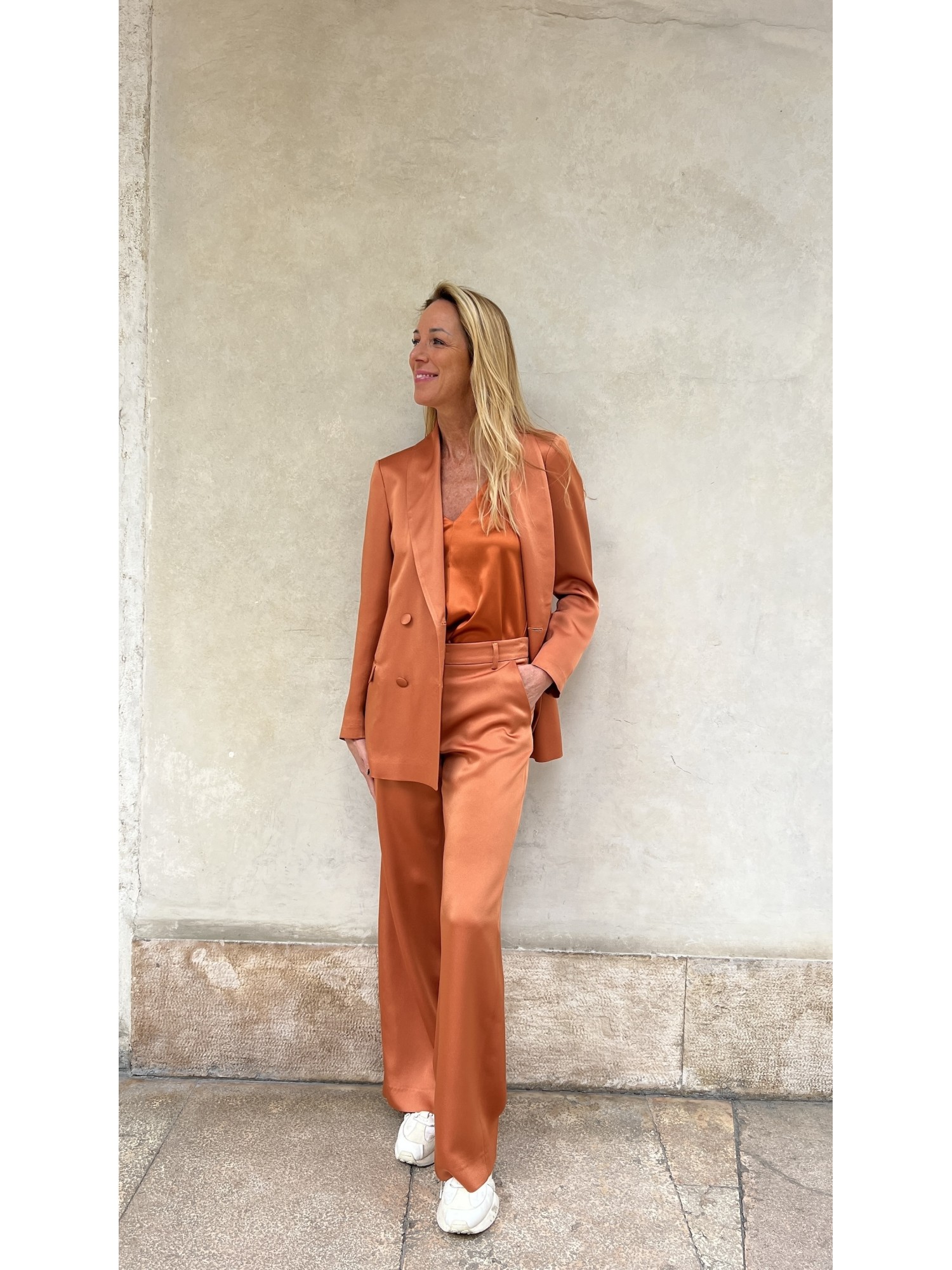 Pantalone Mary in cady Dubai