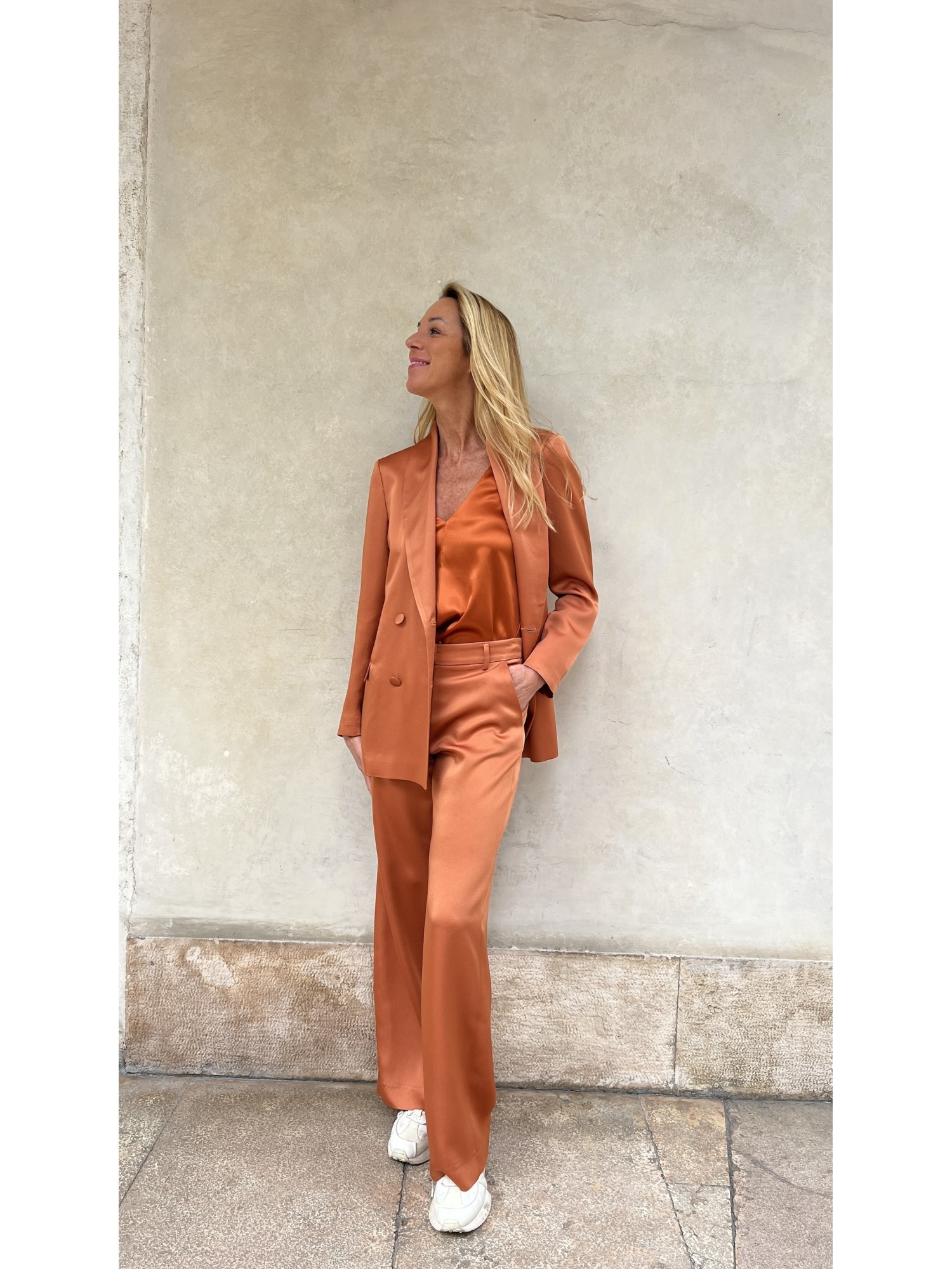 Pantalone Mary in cady Dubai