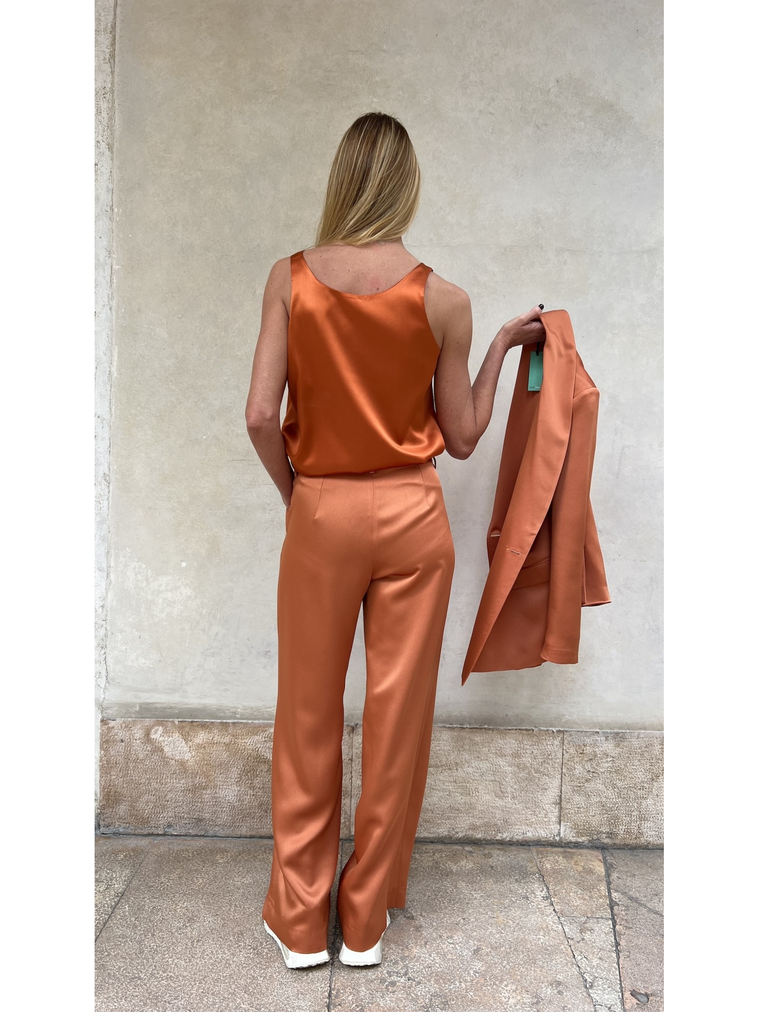 Pantalone Mary in cady Dubai