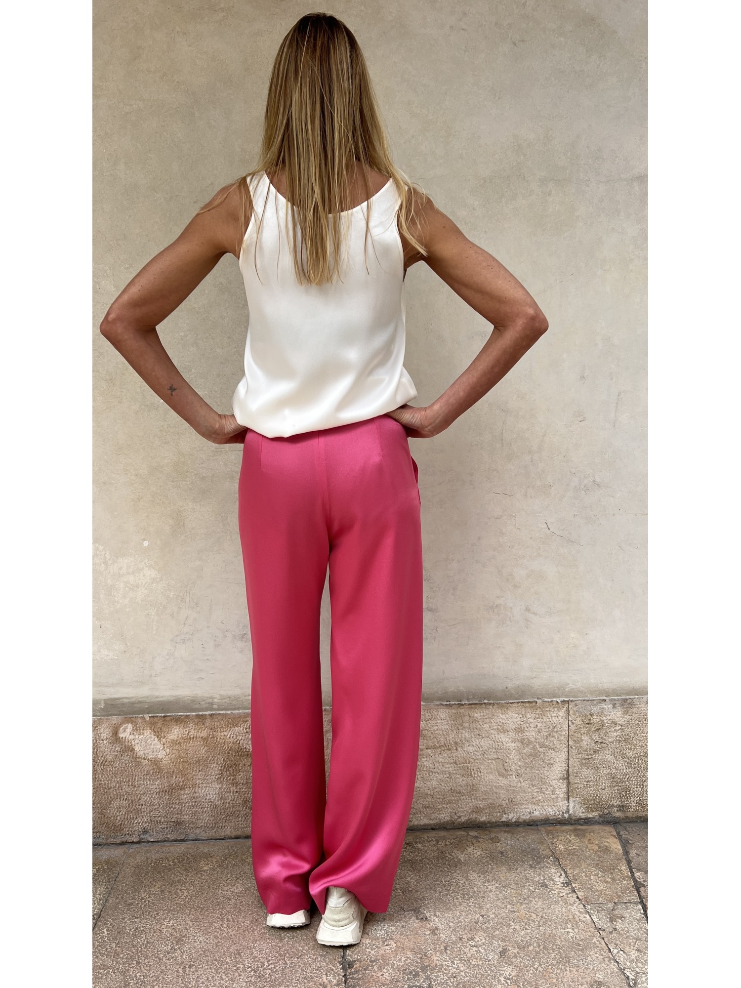 Pantalone Mary in cady... 2
