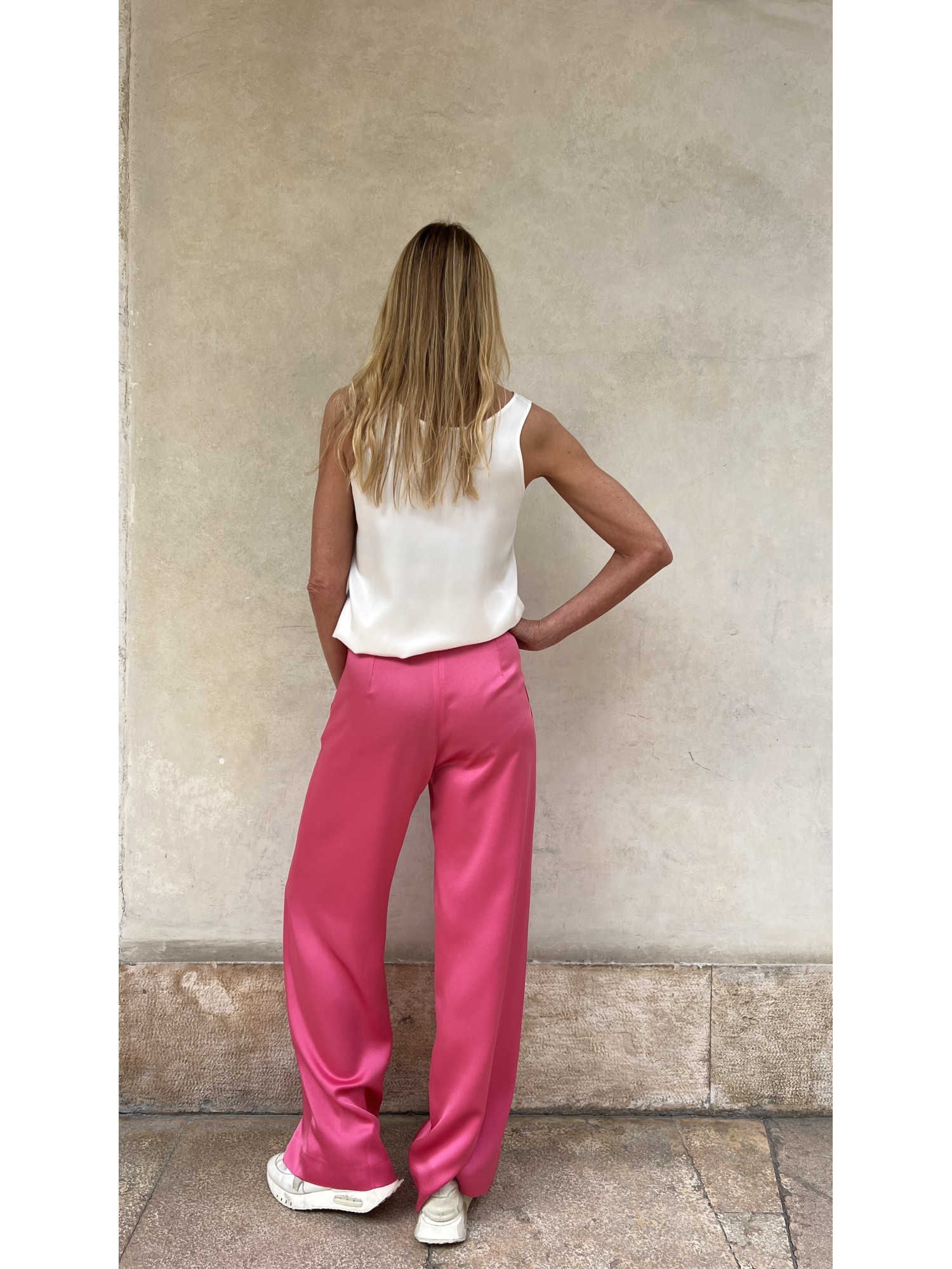 Pantalone Mary in cady Shocking