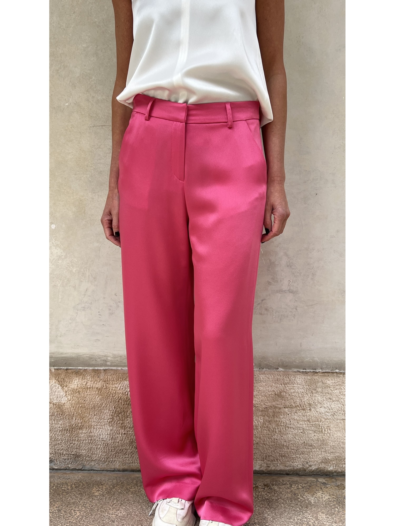 Pantalone Mary in cady Shocking