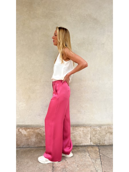 Pantalone Mary in cady Shocking