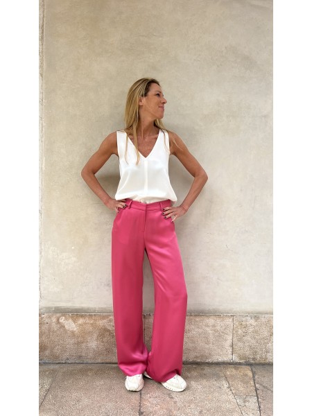 Pantalone Mary in cady Shocking