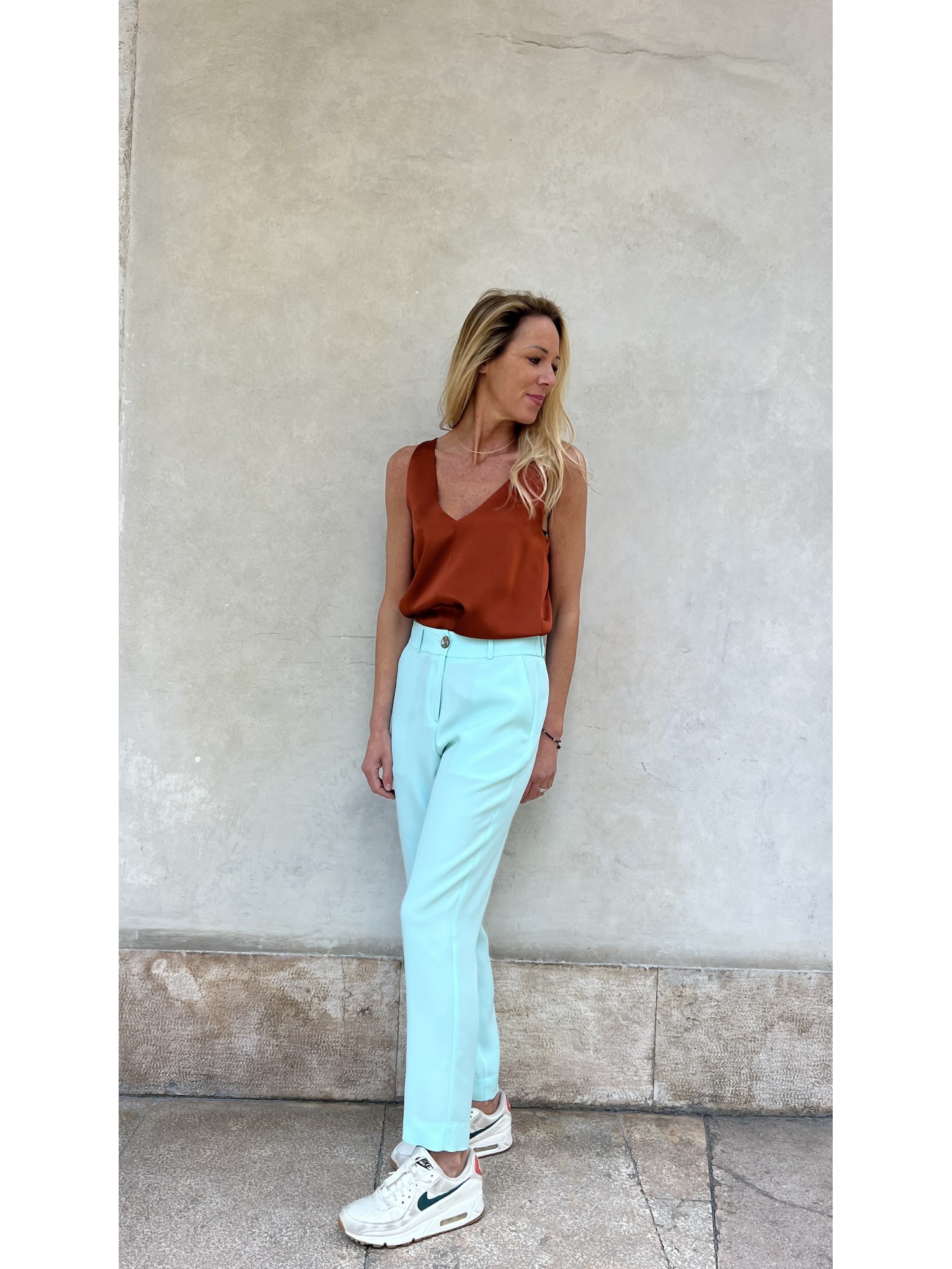 Pantalone Boyfriend Maldive