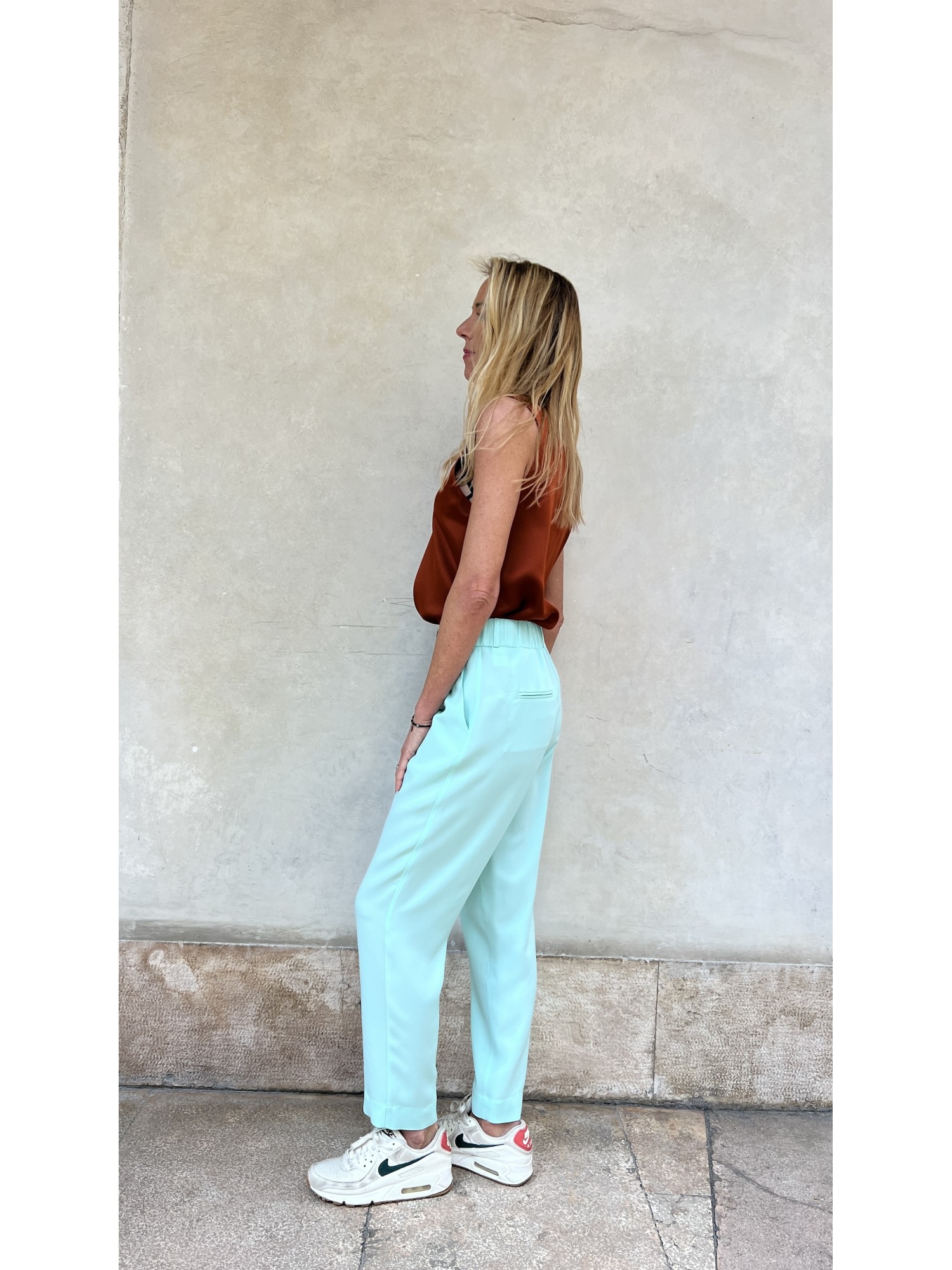 Pantalone Boyfriend Maldive