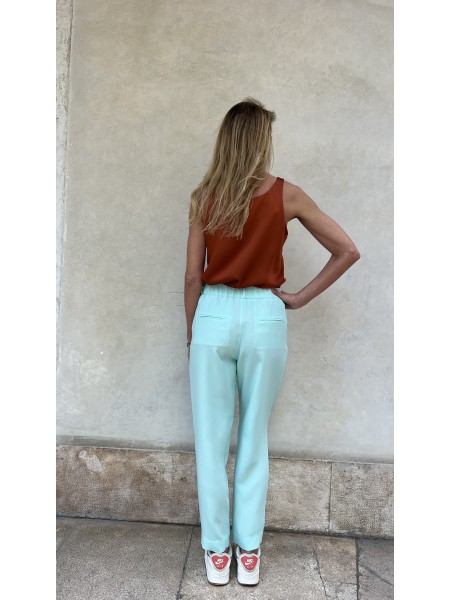 Pantalone Boyfriend Maldive