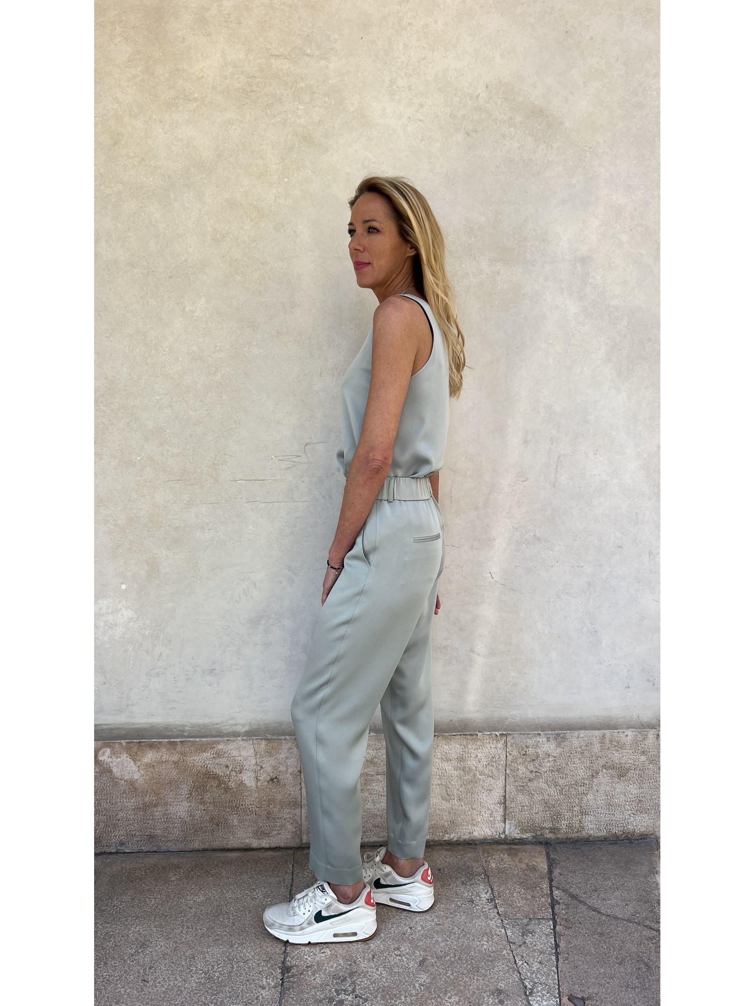 Pantalone Boyfriend Brina 2