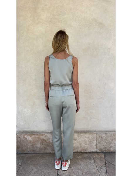 Pantalone Boyfriend Brina