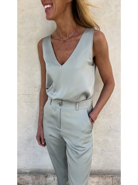 Pantalone Boyfriend Brina