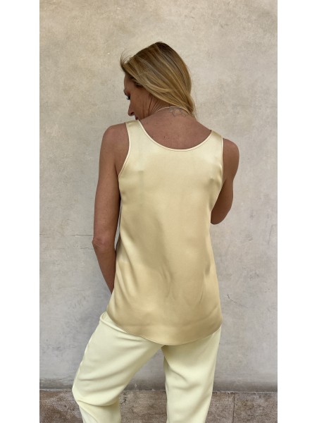 Top UV Biondo