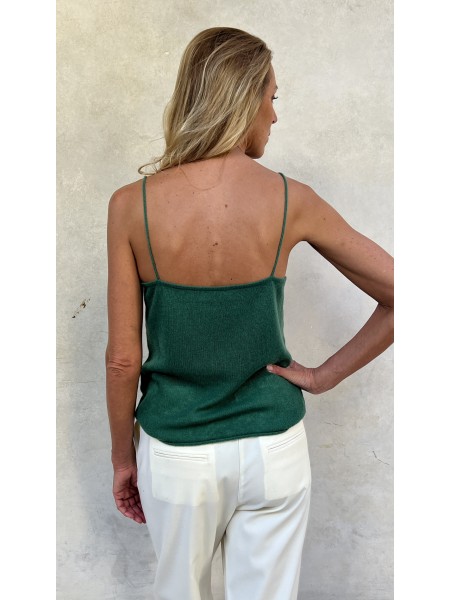 Top Nuvola Cipresso