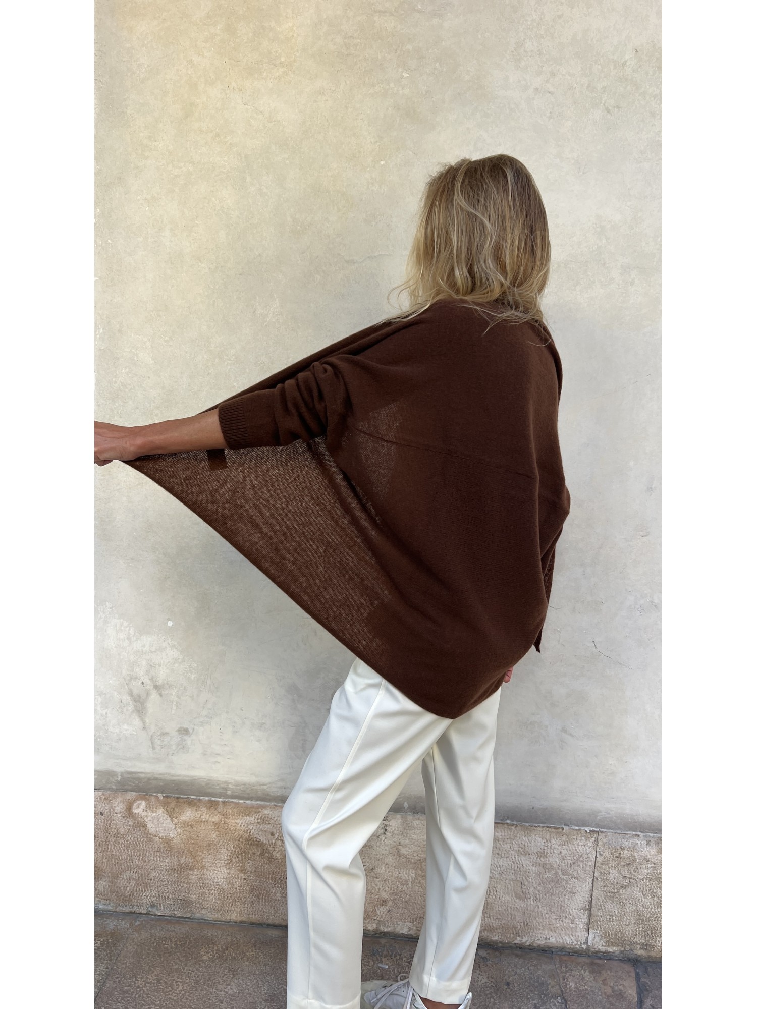 Cardigan Nuvola Coco