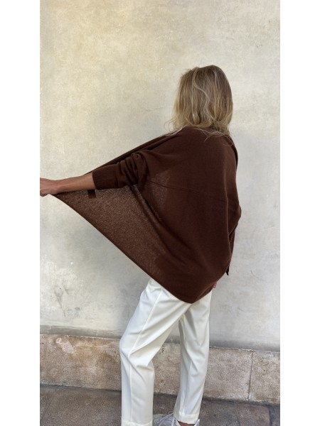 Cardigan Nuvola Coco